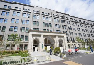 為替介入、過去最大９．７兆円＝大型連休に円急騰―財務省