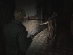 「SILENT HILL 2」最新映像公開。13分を超える実際のゲームプレイを4K画質で楽しめる