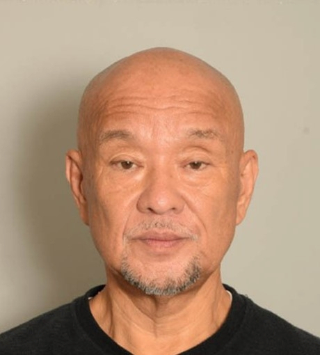 強盗殺人未遂容疑で68歳男を逮捕　川口のタクシー運転手銃撃事件