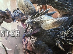 「モンスターハンター：ワールド」と拡張版「アイスボーン」のXbox One版，国内向けに6月6日リリース決定