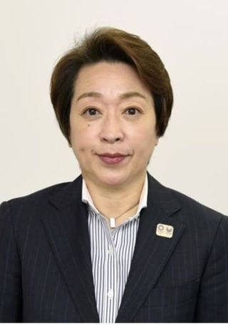 橋本元五輪相の告発状提出　安倍派裏金で大学教授