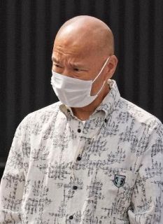 川口署に電話、出頭意向示す　埼玉のタクシー強盗、逃走中に