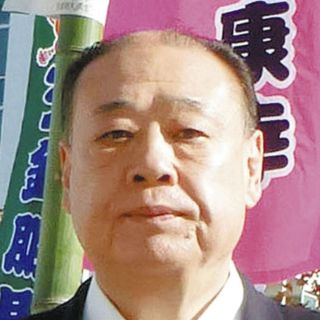 元小結大潮　死去　通算出場史上1位