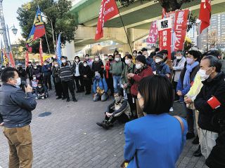 保育園に入れるための就労証明が犯罪？　労組は反社？　逆転無罪が相次ぐ「関西生コン事件」が示す民主主義の危機