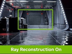 「スター・ウォーズ 無法者たち」のDLSS 3.5対応を発表。Ray Reconstruction適応前後の比較などを収録したトレイラーが公開に