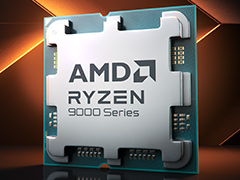 AMD，新世代CPUアーキテクチャ「Zen 5」採用の新型CPU「Ryzen 9000」と「Ryzen AI 300」を発表