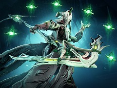 「Warframe」次期アップデート「翡翠の影」を6月19日に実施。7月に開催予定の「TennoCon 2024」のスケジュールを公開