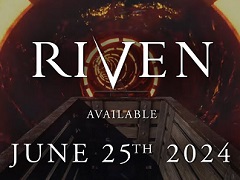 「Myst」の続編「Riven」の3Dフルリメイクが6月26日に発売決定。Unreal Engineにより進化した世界を確認できるトレイラーが公開に