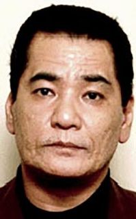 死亡の上地容疑者書類送検　０５年、三鷹市の副店長殺害事件