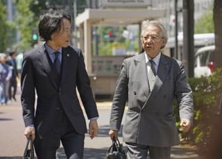 大川原、捜査の悪質性指摘　控訴審、国と都は争う姿勢