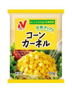 ニチレイが冷凍食品値上げ　９月から、家庭用３～７％