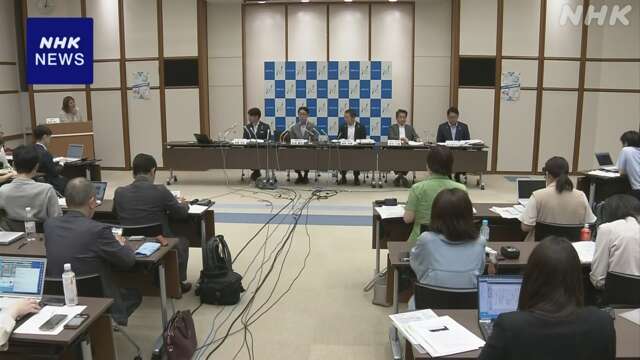 “「カスハラ」60代の客が最多” 労働組合が調査結果まとめる