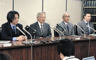 大川原化工機側と東京都側、双方から計11人の公安捜査員の証人申請　国賠訴訟の控訴審スタート