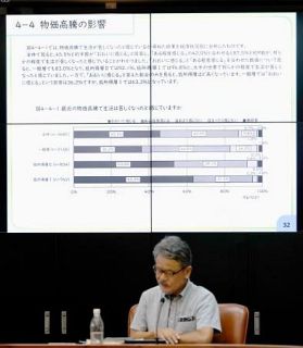 沖縄の困窮世帯、７割「生活苦」　２年前から１０ポイント上昇