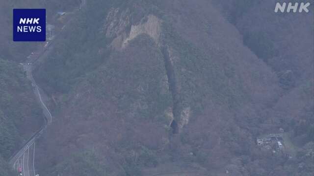 世界文化遺産目指す「佐渡島の金山」ユネスコ 情報照会の勧告