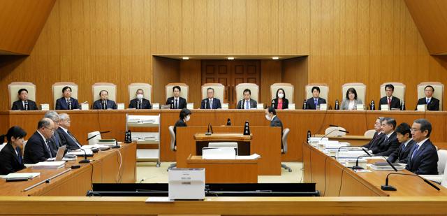 弾劾裁判の罷免で「裁判官が萎縮」　研究者が懸念する司法の危機とは