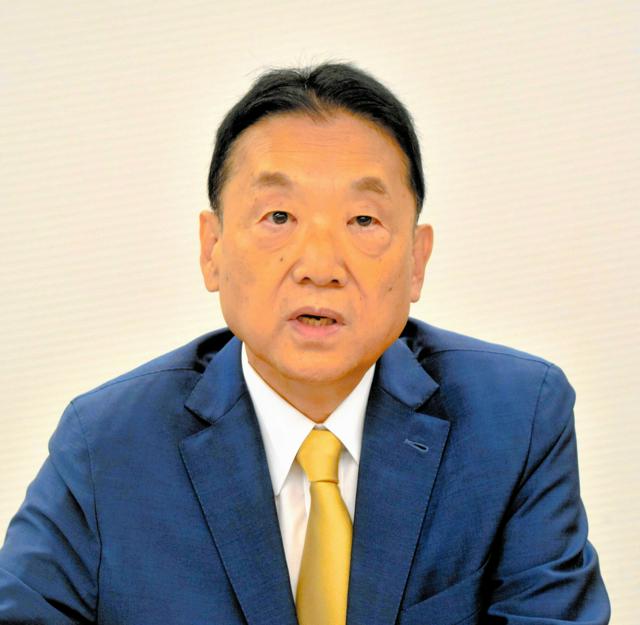 大阪府の万博意向調査「○と△だけは問題だ」　東大阪市長が指摘