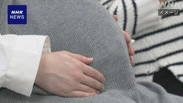 妊娠糖尿病の患者 出産後に糖尿病発症リスク高 検査率は約3割