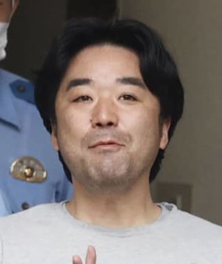 「つばさの党」代表ら再逮捕　立民酒井氏陣営の活動妨害疑い