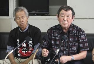 旧軍司令官の辞世句、削除要請へ　陸自15旅団に沖縄有識者ら