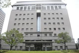 前刑事部長の連絡先記載か　鹿児島県警の情報漏えい事件