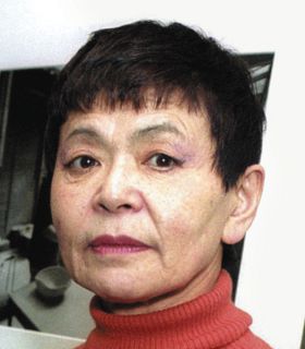 吉田ルイ子さん死去　「ハーレムの熱い日々」