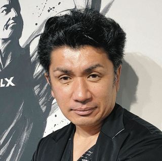 世界一のプロテインを　レバレッジ（渋谷区）・只石昌幸社長＜リーダーズ＞