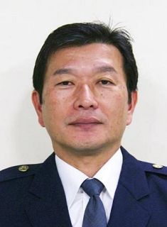 前刑事部長を陥れる意図否定　情報漏えい容疑で逮捕の前部長