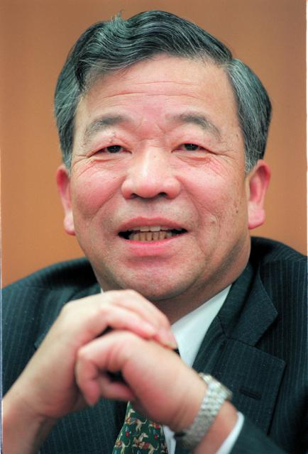 辻井昭雄さん死去　元近畿日本鉄道社長・会長