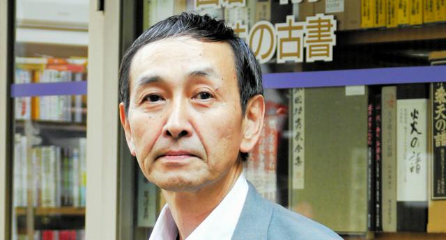 「新聞記者には抗命権がある」　外岡秀俊さんが語ったジャーナリズム