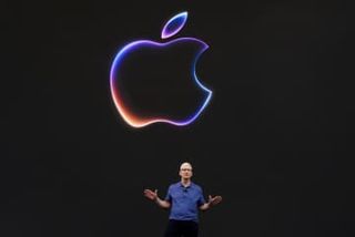 アップル、独自AI発表　チャットGPTとも連携