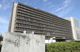 元社長無罪は「残念」と検事　国賠訴訟の証人尋問で、大阪地裁