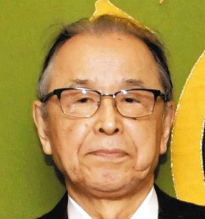 鷹羽狩行さん死去　俳人、俳人協会名誉会長