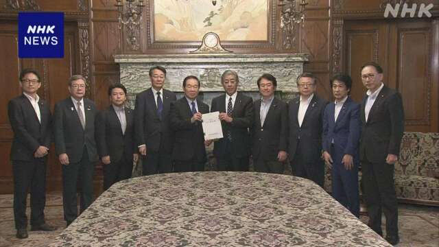 「特定秘密」情報問題“自衛隊体質に疑念”衆院情報監視審査会