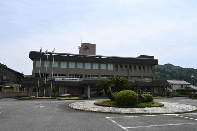 阿武町4千万円誤入金事件、高裁も有罪判決支持　カジノサイトへ出金