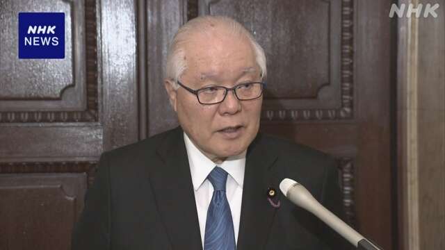 引き取り手のない遺体のトラブル“実態調査し対策検討”厚労相