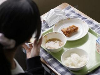 給食費が最高額、物価高反映　２３年度、自治体が家計補助