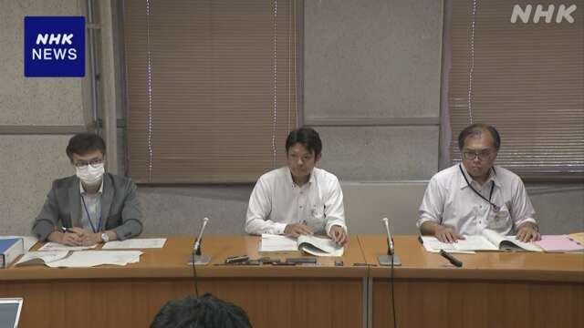 名古屋市 引き取り手のない遺体2年以上火葬せず 主事を処分