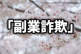 ニセ副業サイト…報酬もらえると信じ込ませ「手数料」要求か  運営者からサクラ役まで容疑の26人逮捕