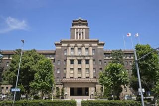 2年以上火葬せず職員減給　名古屋市、身寄りない遺体