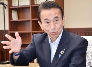 ＪＲ東海報告遅れに静岡知事苦言　「うっかりミスでは済まない」