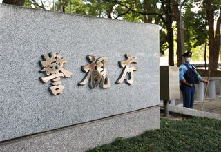 シンガポール元外交官を書類送検＝盗撮容疑、出頭要請応じる―警視庁