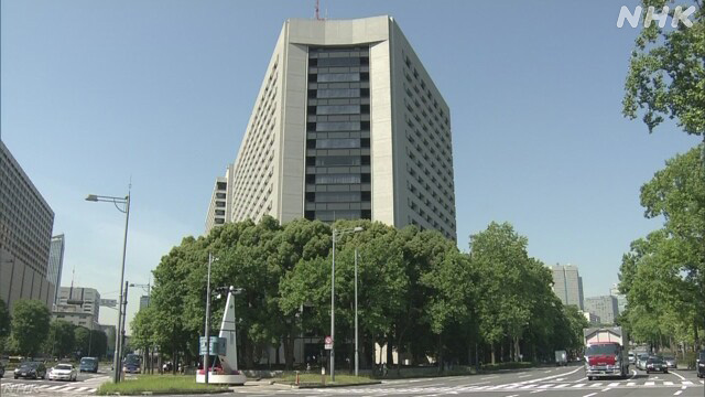 盗撮疑いの在日シンガポール大使館元参事官 書類送検へ 警視庁