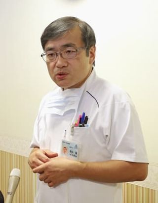 実名化が前提なら「存在否定」　熊本ゆりかご、市側に反論