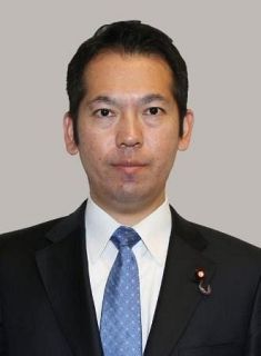 今野智博元衆院議員を逮捕　弁護士法違反疑い、警視庁