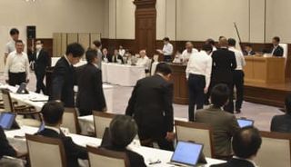 兵庫知事批判文書で百条委設置　県議会「パワハラ疑惑」を調査