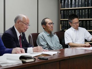 生活保護減額処分を取り消し＝「裁量権逸脱」、賠償請求は棄却―東京地裁