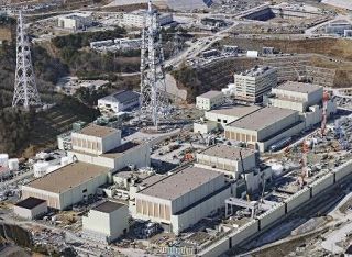 女川原発で計画外機器作動　外部への影響なしと東北電