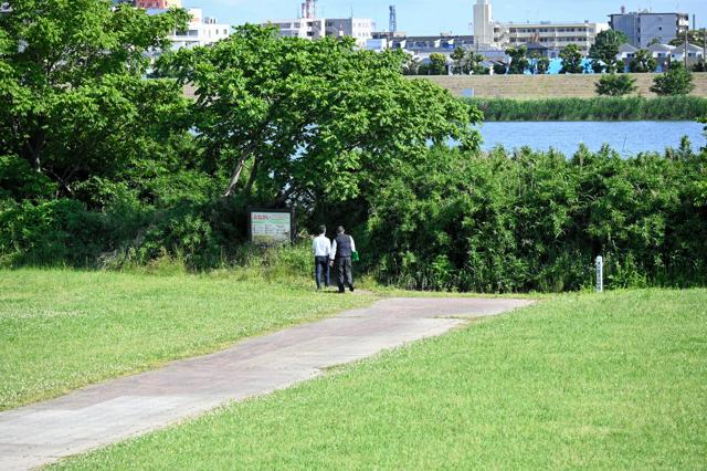 殺人容疑で5人再逮捕　被害男性から「守りたかった」多摩川遺棄事件