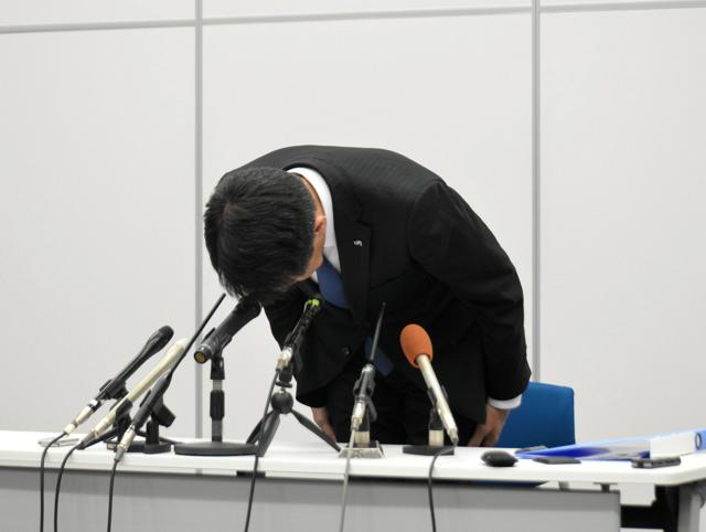 「教育に問題があった」と謝罪　JR西、運行トラブルは人為的ミス